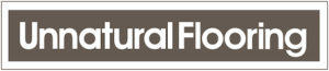 unnatural flooring logo